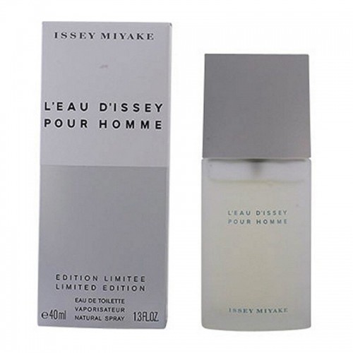 Мужская парфюмерия L'eau D'issey Issey Miyake EDT (40 ml) image 1