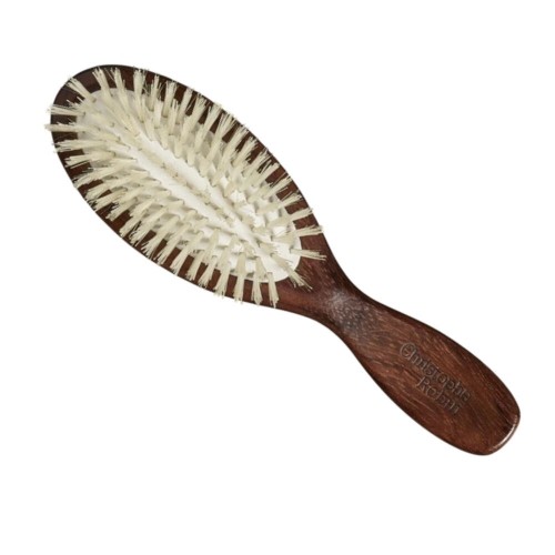 Birste Christophe Robin Travel Hairbrush 100% Natural image 1