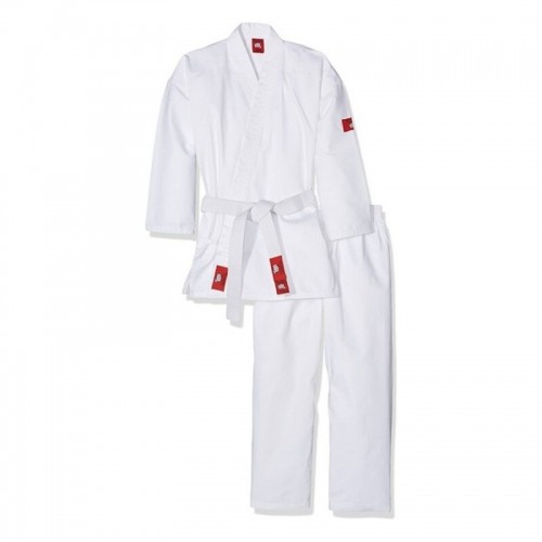 Bigbuy Sport Кимоно Yosihiro KARATE 49000.002.1 Белый image 1