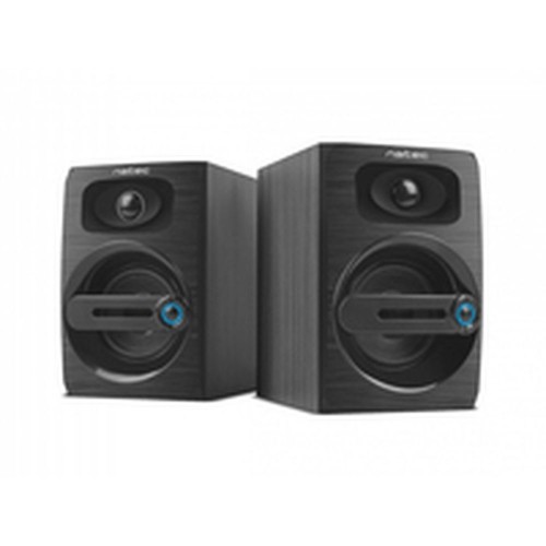 PC Speakers Natec COUGAR 6W image 1