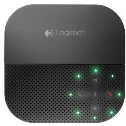 Bluetooth-устройство «свободные руки» Logitech P710E image 1