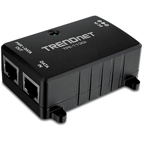 Сетевой адаптер Trendnet TPE-113GI image 1