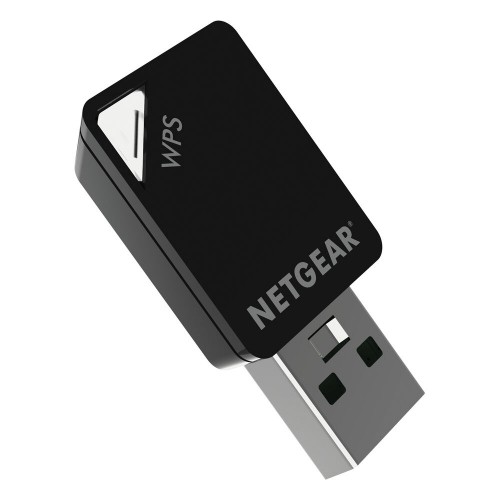 Wifi-адаптер USB Netgear A6100-100PES image 1