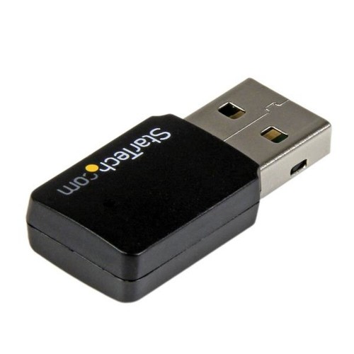 Wifi-адаптер USB Startech USB433WACDB image 1