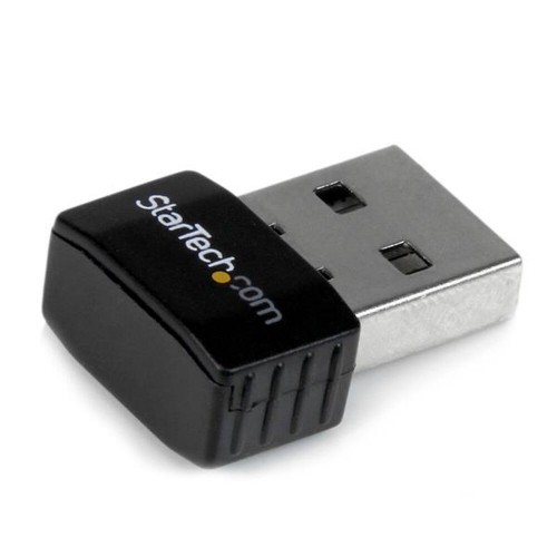 Wi-Fi USB Adapter Startech USB300WN2X2C image 1
