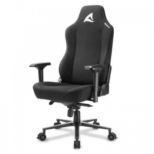 Gaming Chair Sharkoon SKILLER SGS40 Fabric image 1