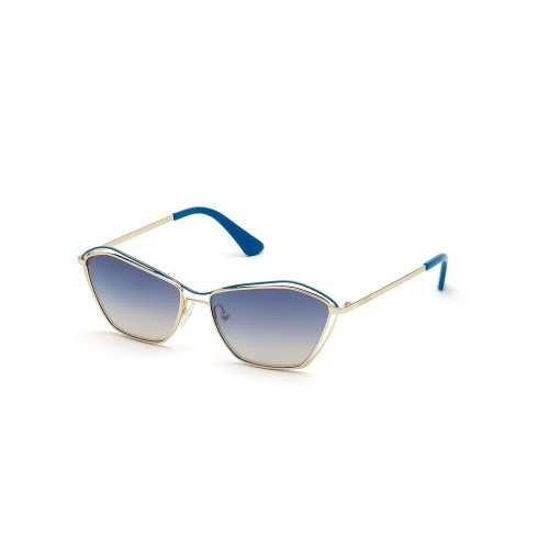 Ladies' Sunglasses Guess GU7639-32W ø 59 mm image 1