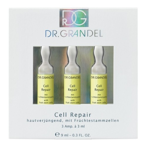 Ампулы с эффектом лифтинга Cell Repair Dr. Grandel (3 ml) image 1