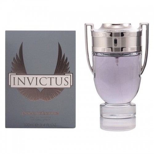 Parfem za muškarce Invictus Paco Rabanne EDT image 1