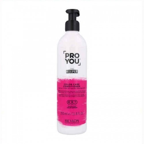 Conditioner Pro You The Keeper Color Care Revlon (350 ml) image 1