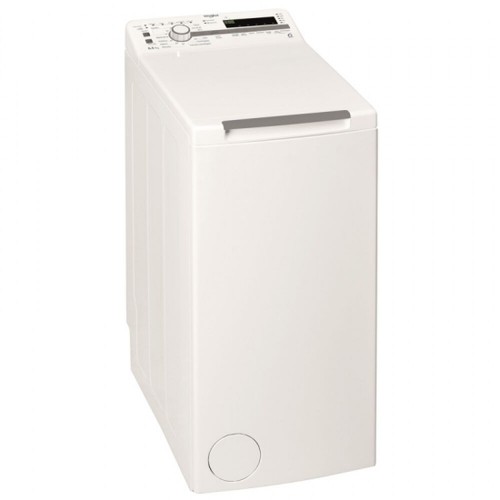 Стиральная машина Whirlpool Corporation TDLR 65230SS SP/N 6,5 kg 1200 rpm image 1