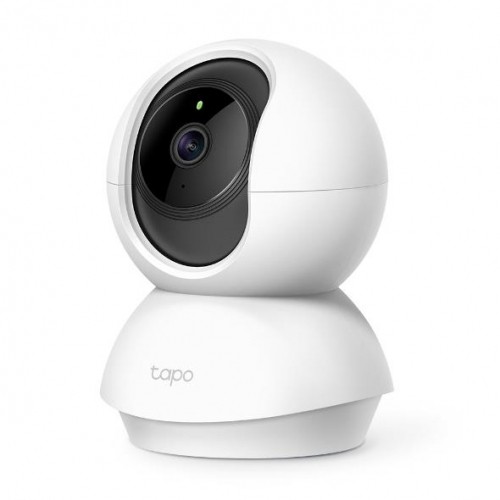 WRL CAMERA 1080P PAN/TILT/TAPO C210 TP-LINK image 1