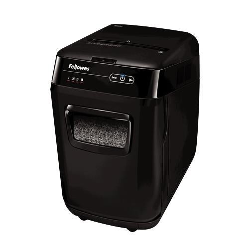 SHREDDER AUTOMAX 200M/4656302 FELLOWES image 1