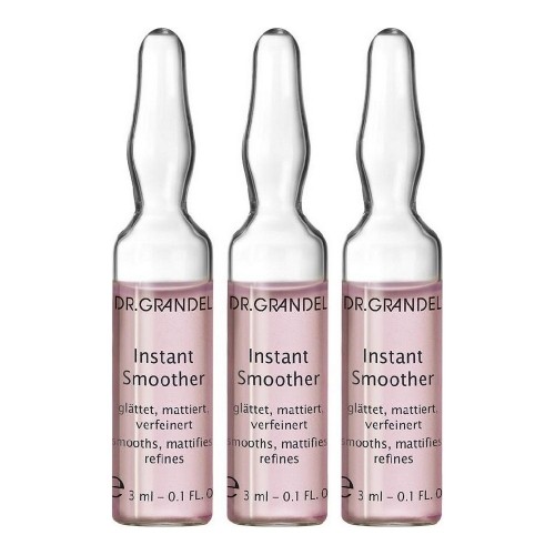 Tonizējošs losjons Instant Smoother Dr. Grandel (3 ml) image 1