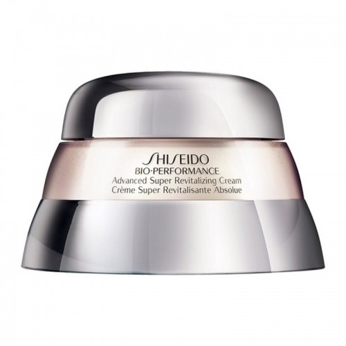 Pretnovecošanas krēms Bio-performance Shiseido image 1