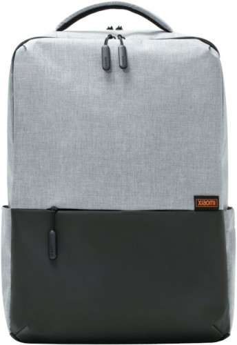 Xiaomi рюкзак Commuter Backpack, светло-серый image 1