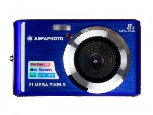AGFA DC5200 Blue image 1