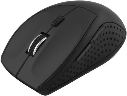 Esperanza ANDROMEDA mouse Right-hand Bluetooth 2400 DPI image 1