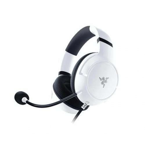 Razer Gaming Headset for Xbox Kaira X  On-ear, Microphone, White, Wired image 1