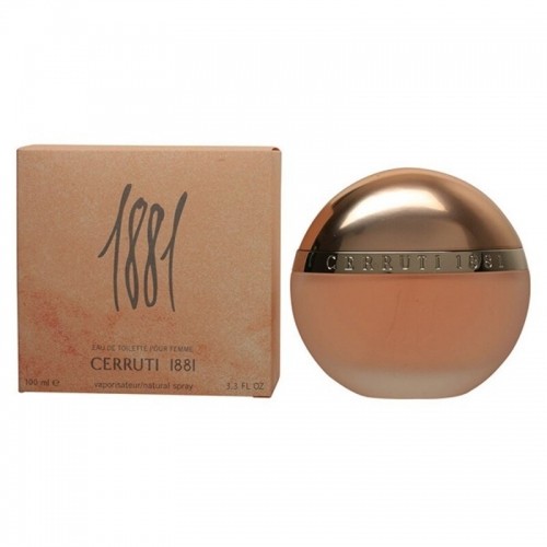 Women's Perfume Cerruti EDT image 1