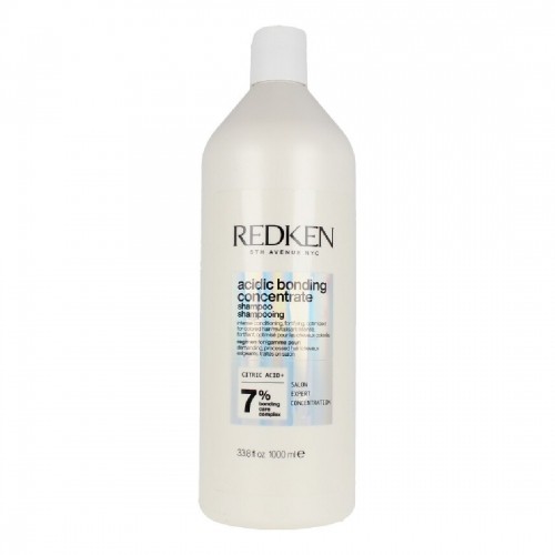 Shampoo Acidic Bonding Concentrate Redken Acidic Bonding (1L) image 1