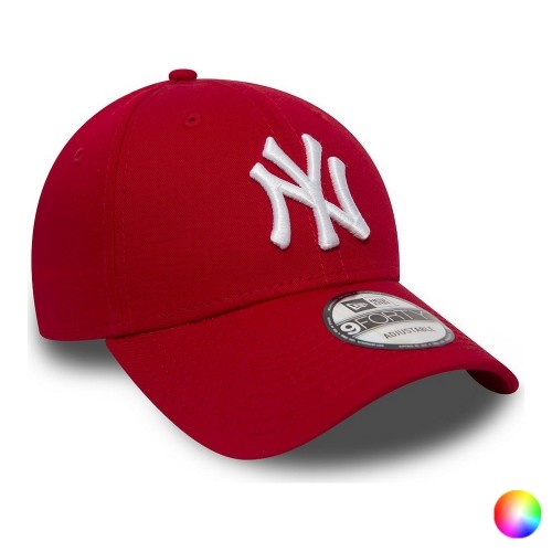 Спортивная кепка New Era 9FORTY YAN 10531938 (Один размер) image 1