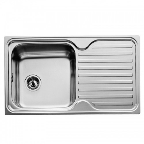 Sink with One Basin Teka 11119005 11119005 image 1