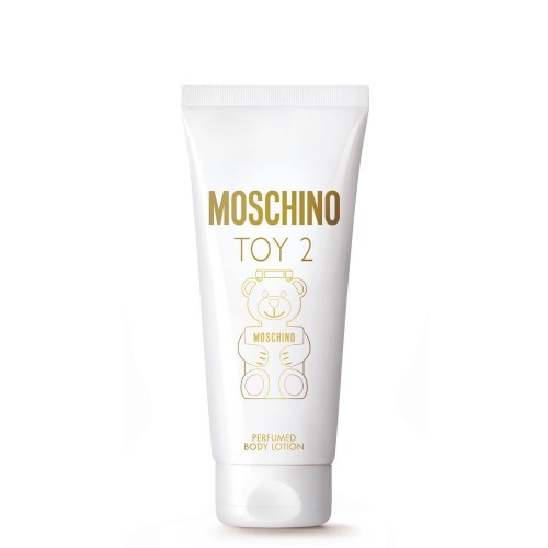 Ķermeņa losjons Moschino Toy 2 (200 ml) image 1