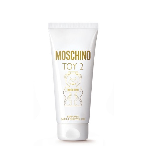 Гель для душа Moschino Toy 2 (200 ml) image 1