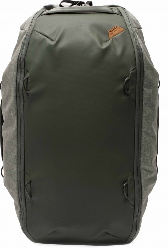 Peak Design backpack Travel DuffelPack 65L, sage image 1