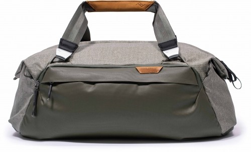 Peak Design Travel Duffel 35L, sage image 1