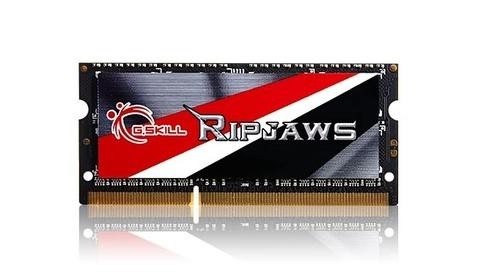 G.Skill 8GB DDR3-1600 memory module 1 x 8 GB 1600 MHz image 1