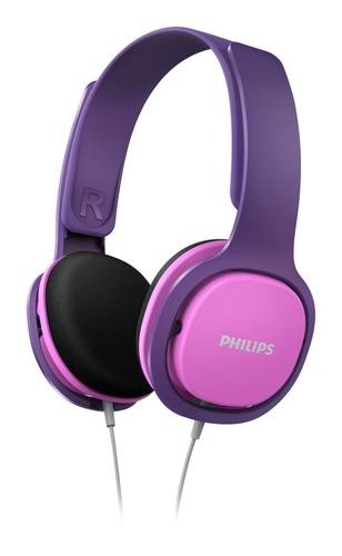 Philips Kids headphones SHK2000PK/00 image 1