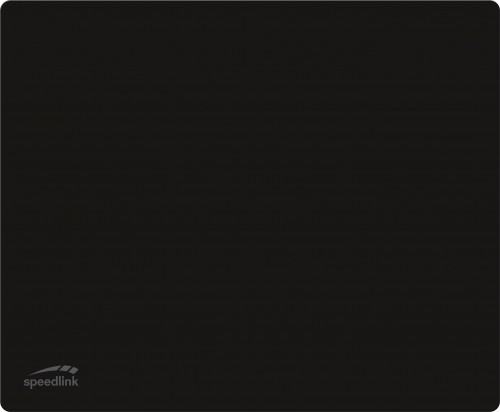 Speedlink коврик для мыши Hi-Genic, черный (SL-620010BK) image 1