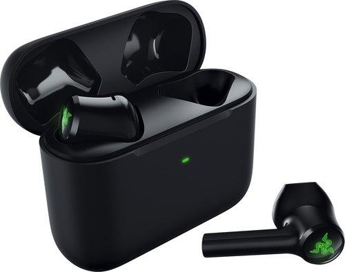 Razer Hammerhead Headphones In-ear Bluetooth Black image 1