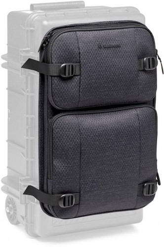 Manfrotto Pro Light Reloader Tough Laptop Sleeve (MB PL-RL-TH-LS) image 1