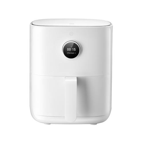 Xiaomi Mi Smart Single 3.5 L Stand-alone 1500 W Hot air fryer White image 1