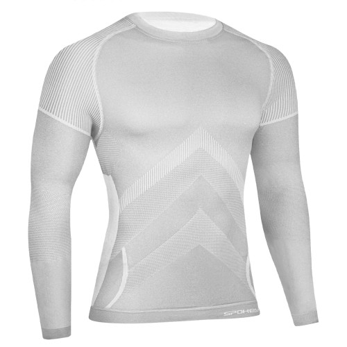 Spokey DRY HI PRO (L/XL) Vīriešu termokrekls image 1