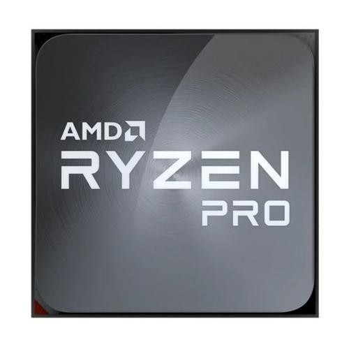 AMD Ryzen 9 PRO 3900 processor 3.1 GHz 64 MB L3 image 1