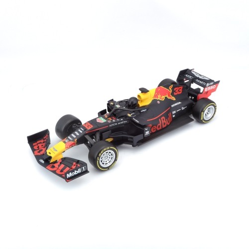 MAISTO TECH 1:24 remote control auto F1 Red Bull RB15, 10-82351 image 1