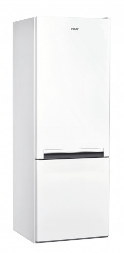 Холодильник с морозильной камерой Polar POB 601E B image 1