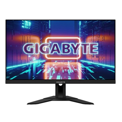 LCD Monitor|GIGABYTE|M28U-EK|28"|Gaming/4K|Panel IPS|3840x2160|144Hz|Matte|1 ms|Speakers|Height adjustable|Tilt|M28U-EK image 1