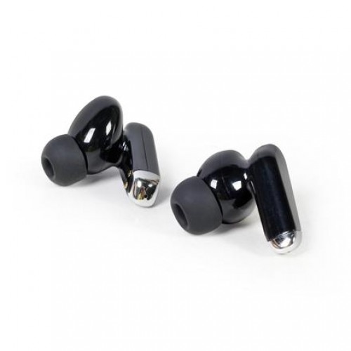 Gembird Earbuds TWS Wireless in-ear, Bluetooth, Black FitEar-X300B image 1