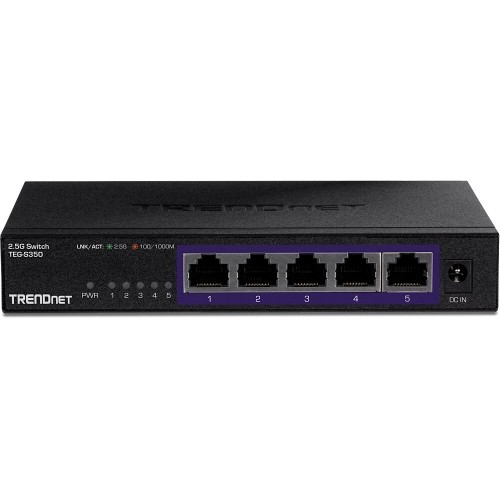 Switch Trendnet TEG-S350 image 1