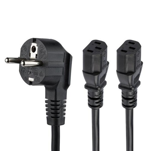 Power Cord Startech PXT101YEU2M image 1