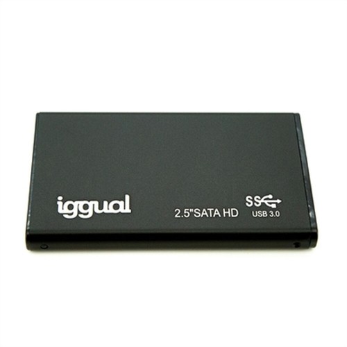 External Box iggual IGG317006 image 1