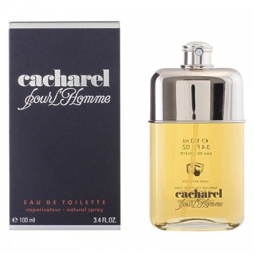 Men's Perfume Cacharel EDT image 1