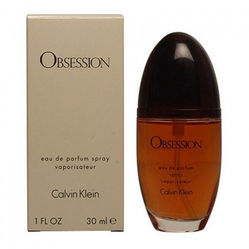 Women's Perfume Obsession Calvin Klein EDP EDP image 1
