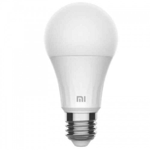 Smart Light bulb LED Xiaomi XM200036 E27 9 W 2700K White 8 W 60 W 810 Lm (2700k) (2700 K) image 1