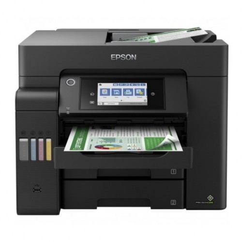 Multifunction Printer Epson C11CJ30401 image 1